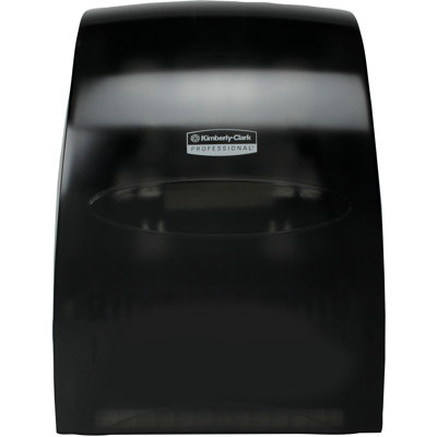 Distributeur de serviettes en papier sanitouch professionnel in-sight