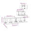 Korry TV Stand-1191867763