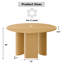 Table de salle à manger 52 po-1605204755-1604986074