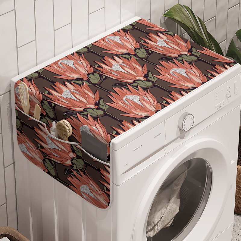 East Urban Home Floral