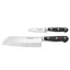 Classic Two Piece Asian Chef's Set