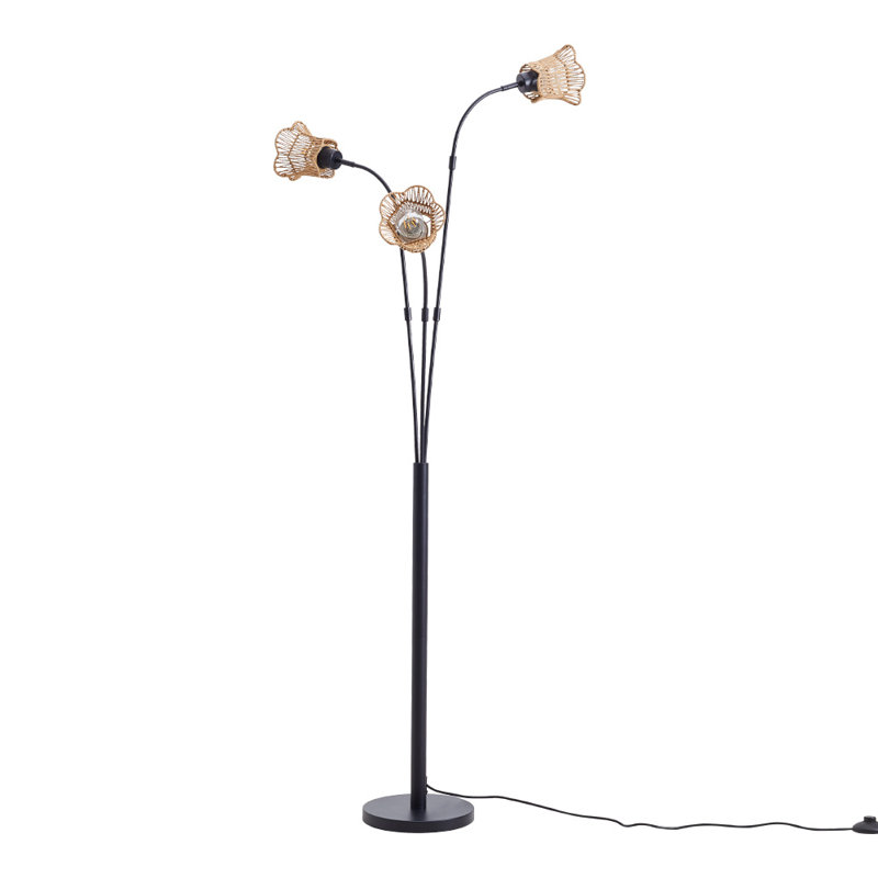 Ambach 174cm Tree Floor Lamp