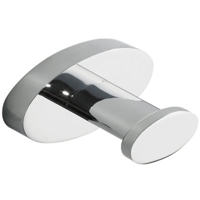 Trebeck Wall Mounted Robe Hook