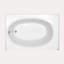 Kona 60'' L Soaking Bathtub-9228529-49413241