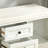 Velvet Upholstered Storage Bench-750443612