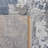 Hassen Power Loom Gray/Blue/White Rug-353170182