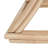 Latham Console - Natural