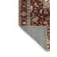 Tapis brun lavable à la machine-1705203397