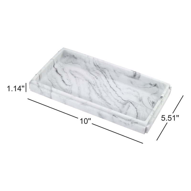 Shaban Plastic / Acrylic Tray