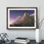 Prometheus Bound by Thomas Cole - Picture Frame Painting-62759023-62759019