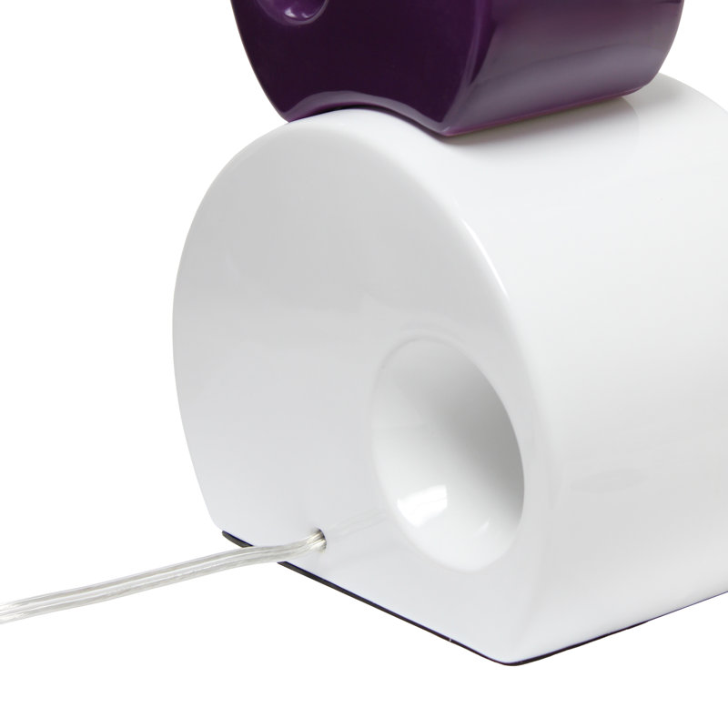 Kabbi Ceramic Table Lamp