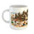 Kavantzas Ceramic Coffee Mug