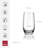 RONA Cool 13 oz. Highball Glass