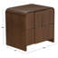 Table de chevet 26 po Vitale-81477439