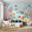 Décoration murale sous-marine Sea Creatures-1137020322-1137020351