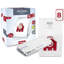 Filtre anti-allergies Miele FJM + filtre HEPA