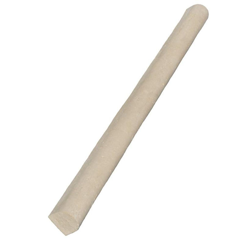 Carreau de 12 pi x 1 po Travertine