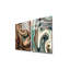 2 Piece Wall Art on Glass-757016646