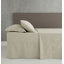 Easy Iron Percale Fitted Sheet-6799501-11153243