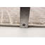 Tapis abstrait taupe-712678059
