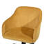 Nate Velvet Office Chair-849518051