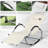 Dashia Outdoor Metal Chaise Lounge-1744876806-1744876921