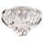 Chiara Flush Mount