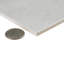 Carreau de céramique aspect béton 8 po x 8 po Twenties-40592661