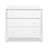 Jenny Lind 3-Drawer Dresser-1635248193