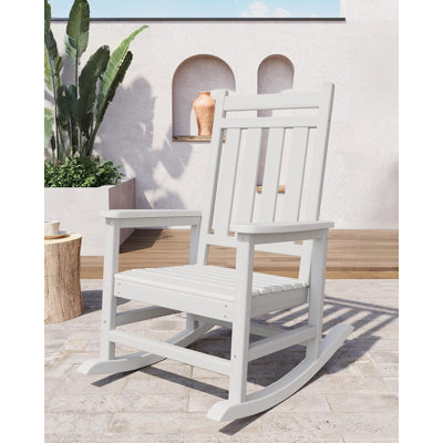 Outdoor Chair