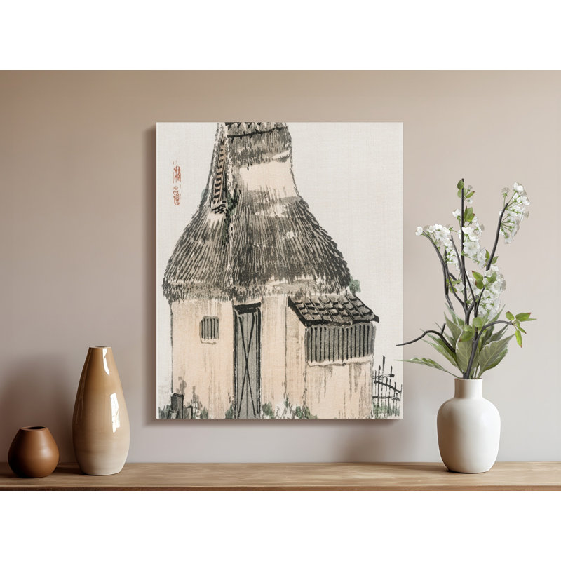 Wrapped Canvas Print Set, 8x10