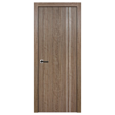 Porte intérieure simple HG-002VR