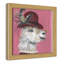 Art sur toile llama-47565723-47565715