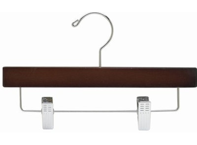 Hangers With Clips for Skirt/Pants