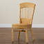 Chaise d'appoint Behruz