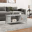 Aina Four Leg Coffee Table with Storage-473705719