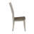 Alohna 18'' H Solid Wood Side Chair