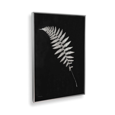 «Simple Fern» par Robin-Lee Vieira, reproduction d'art