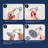 Single Function Showerhead Chromeluxury Design Spa Showerhead