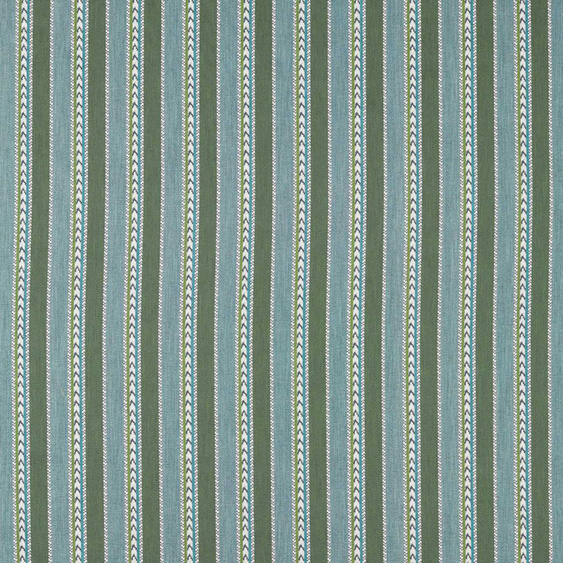 Belari, Spirulina/Lagoon