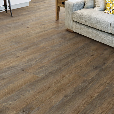 Stella 4.5mm Luxury Vinyl Plank