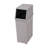 8 Gallon Trash Can With Lid-102597158