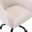 Chaise de bureau Dinorah-1201809920
