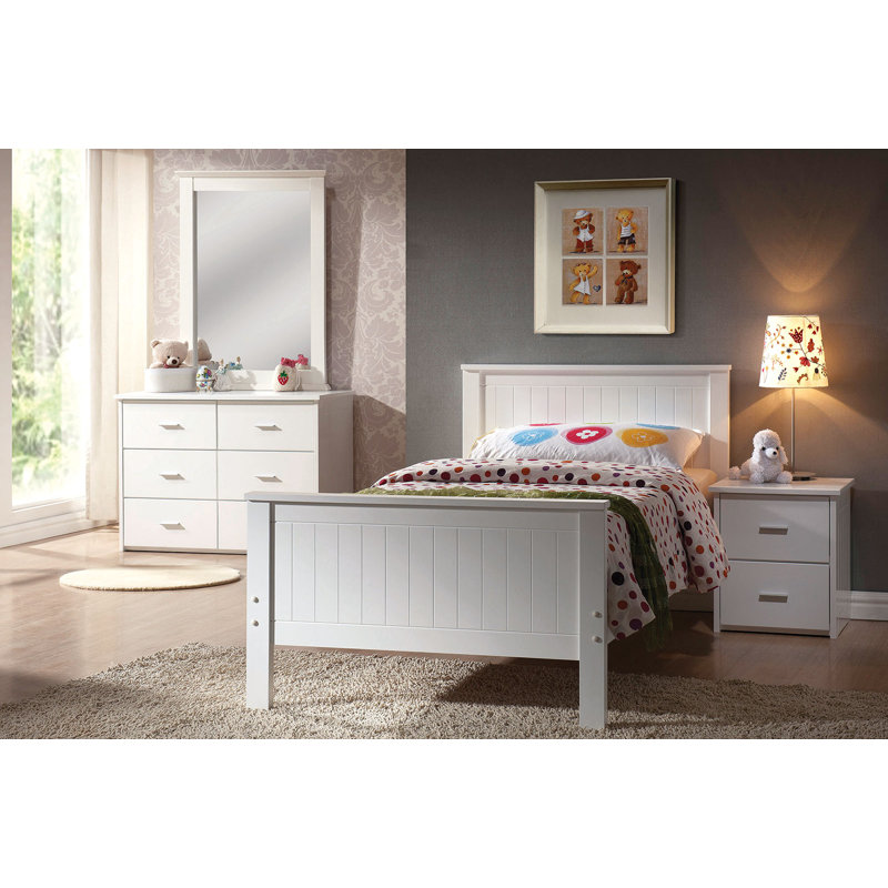 Ruya Platform Bed