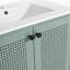 Ensemble de meuble-lavabo simple 30 po Arturs-1154553995