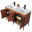 Ensemble de meuble-lavabo simple 48 po Maisie-2080022707-2080022735