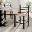 Chaises de salle à manger 2 pièces-15422101