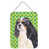 Épagneul Cavalier King Charles (noir) 1 sélectionné