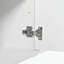 Buffet 60 po avec 4 portes Radiant-1064893842