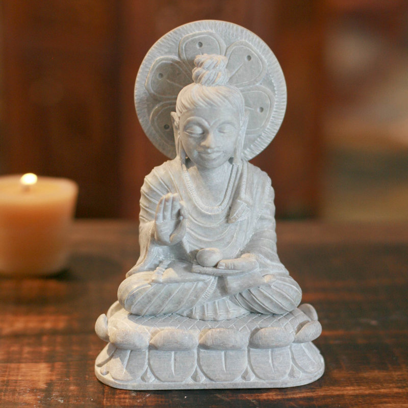 Kajus Religious & Spiritual Figurines & Sculptures